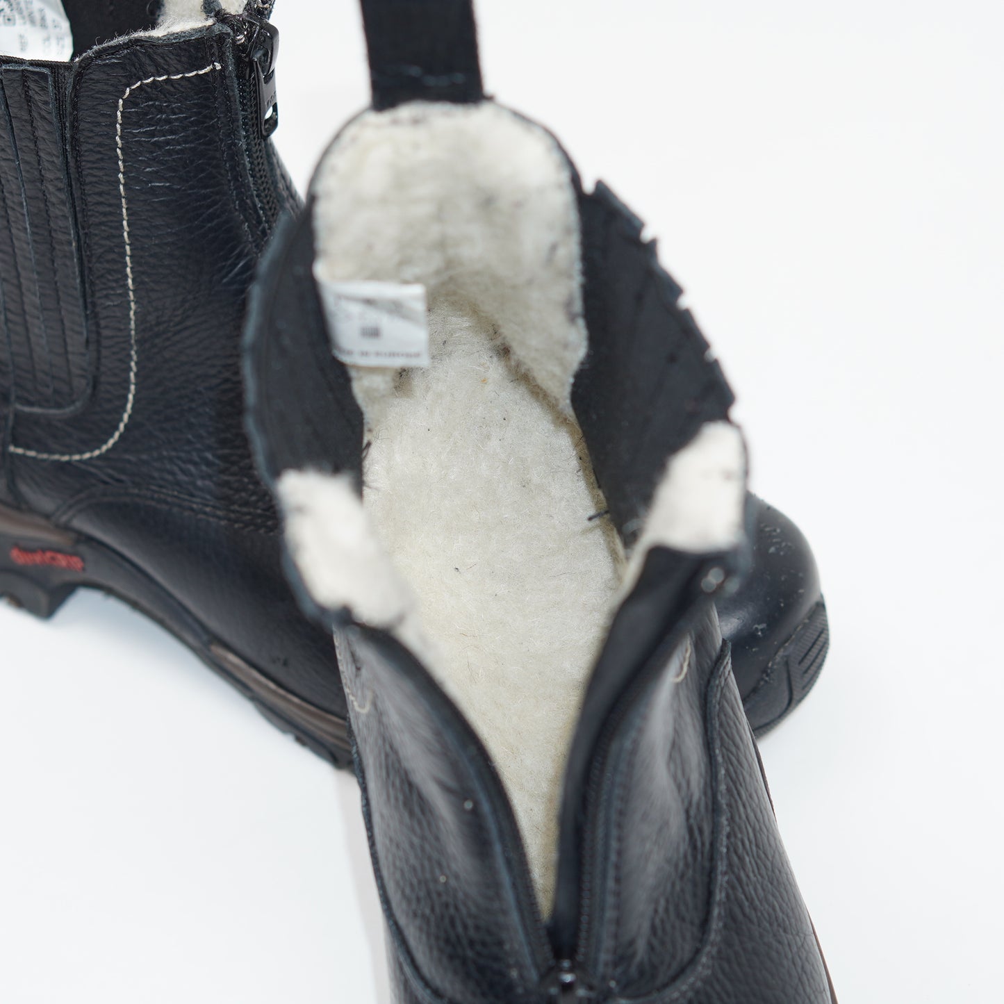 Ridskor Lugan Winter | 37