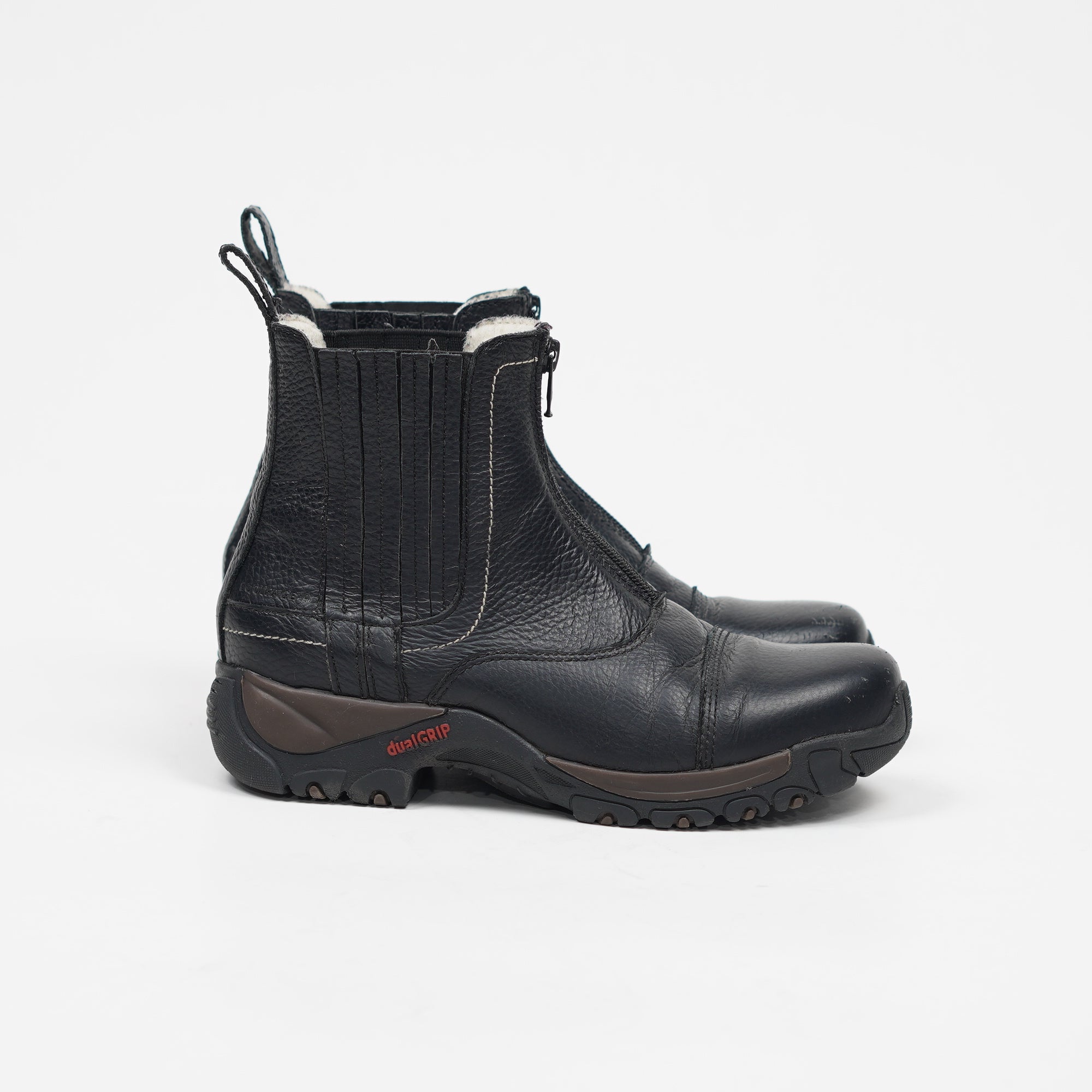 Ridskor Lugan Winter | 37