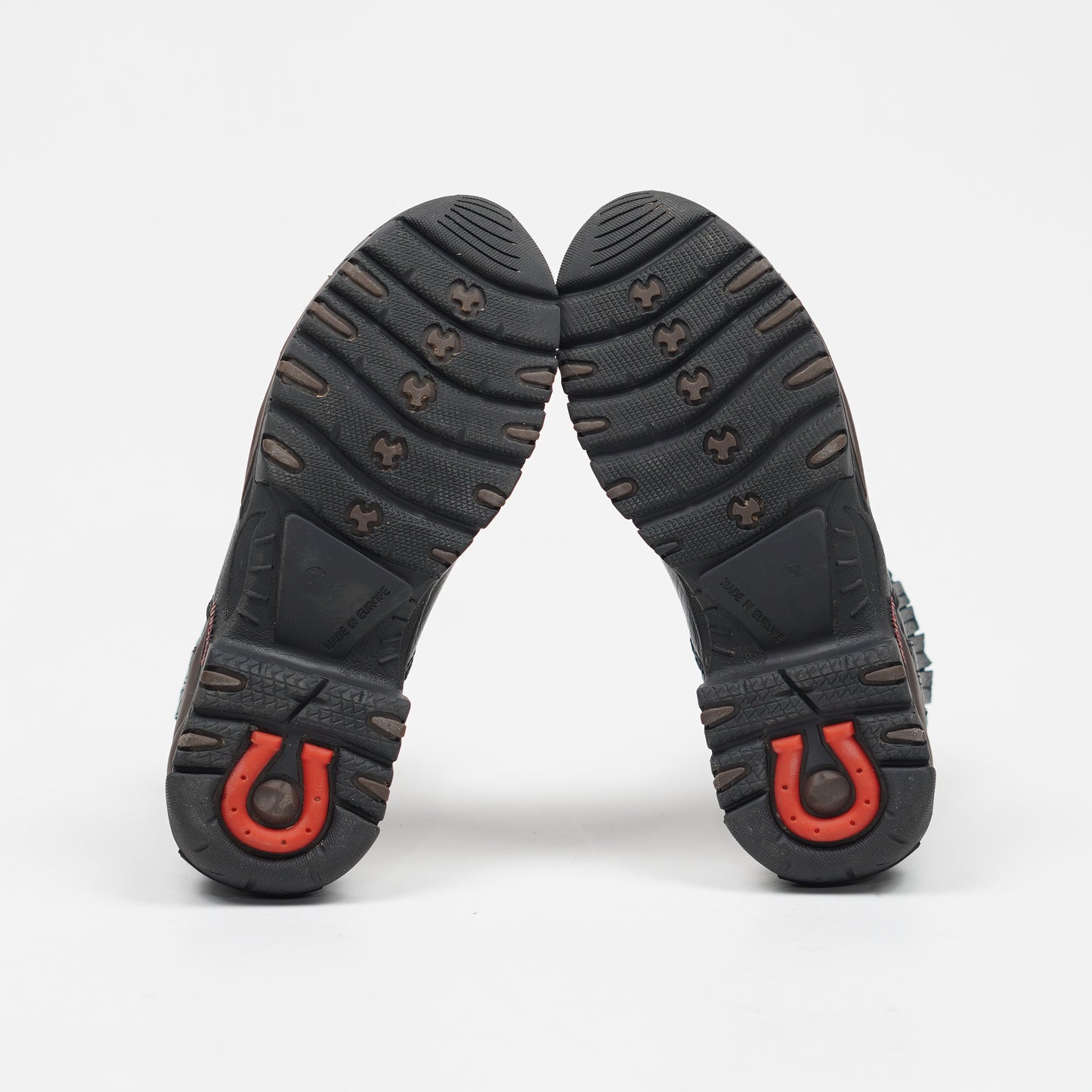 Ridskor Lugan Winter | 37