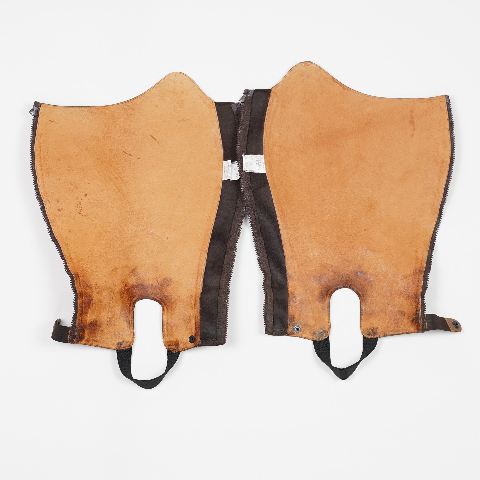 Shortchaps | S