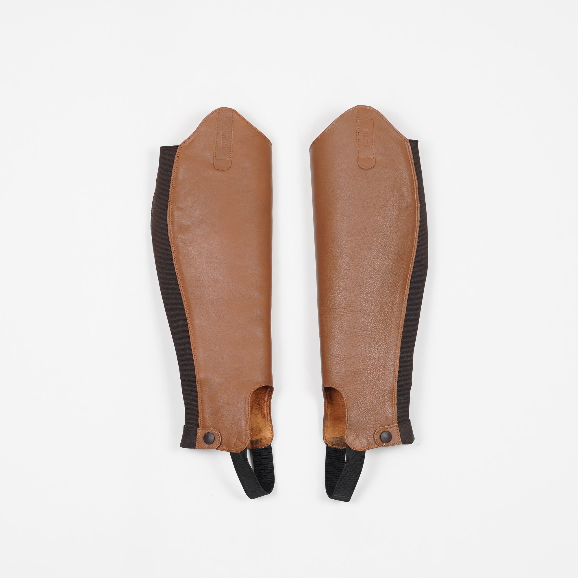 Shortchaps | S