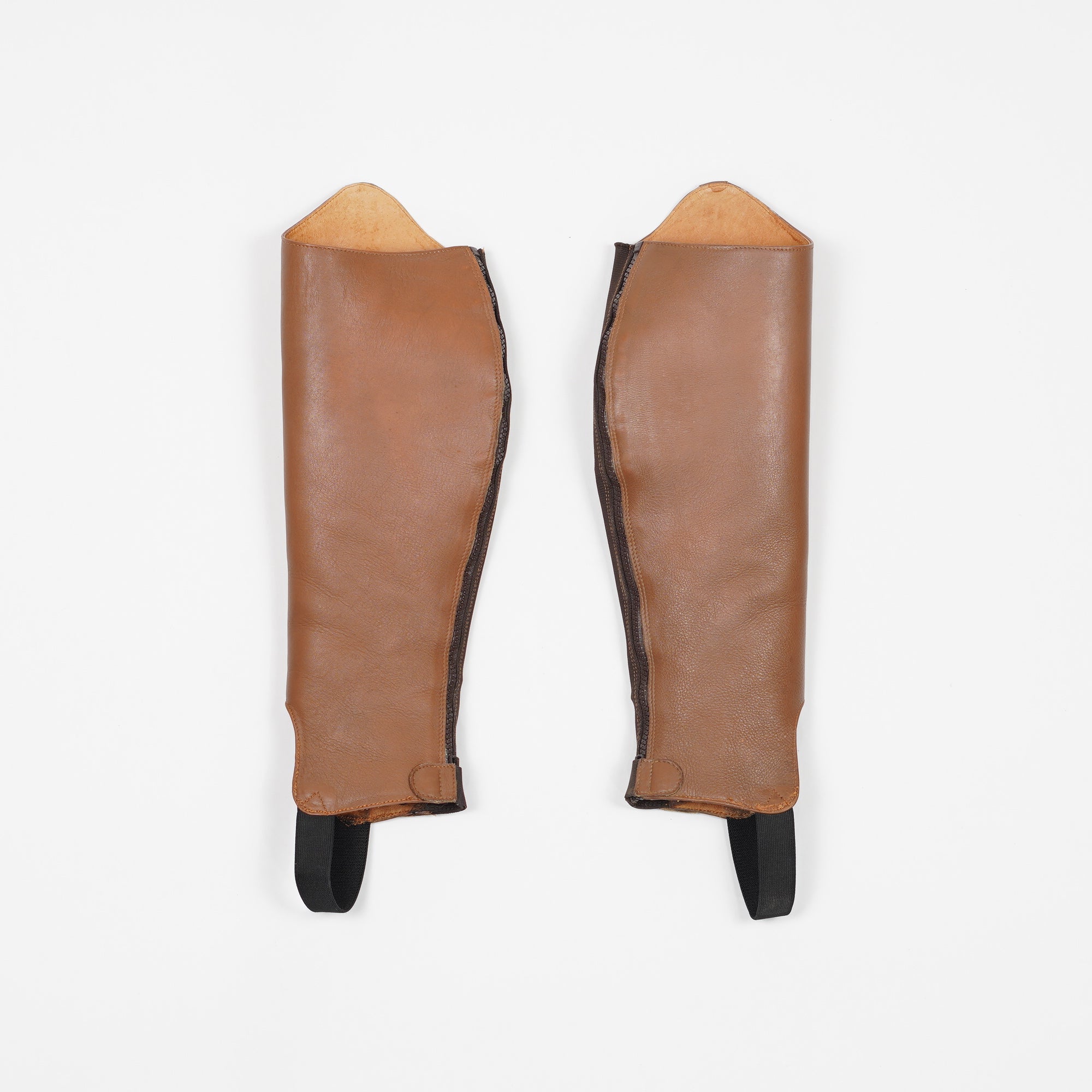 Shortchaps | S