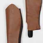 Shortchaps | S