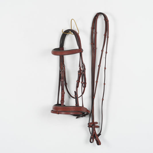 Aachenträns + Tygel | Cob