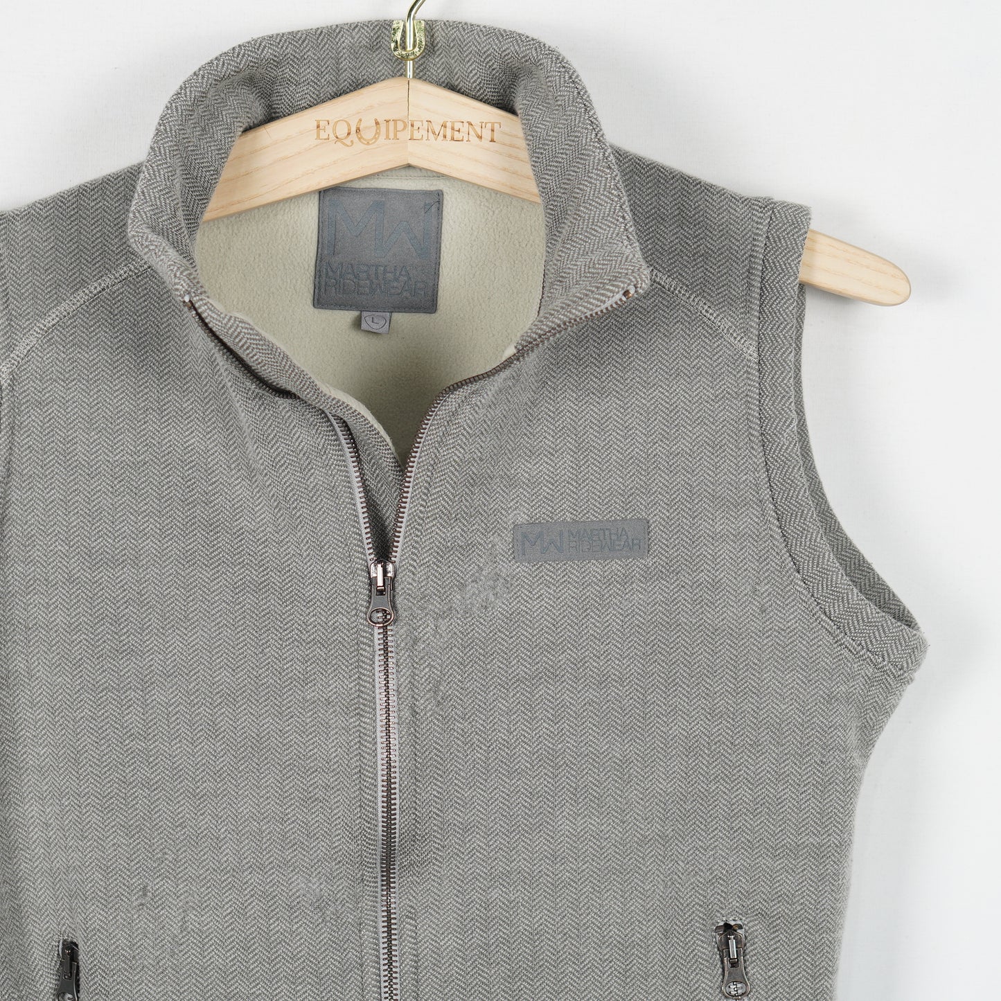 Ridväst Philippa | L