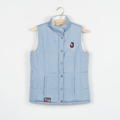 Ridväst Turnable | S