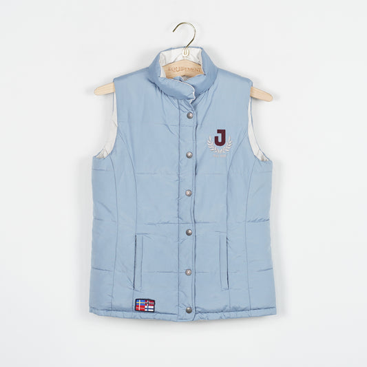 Ridväst Turnable | S