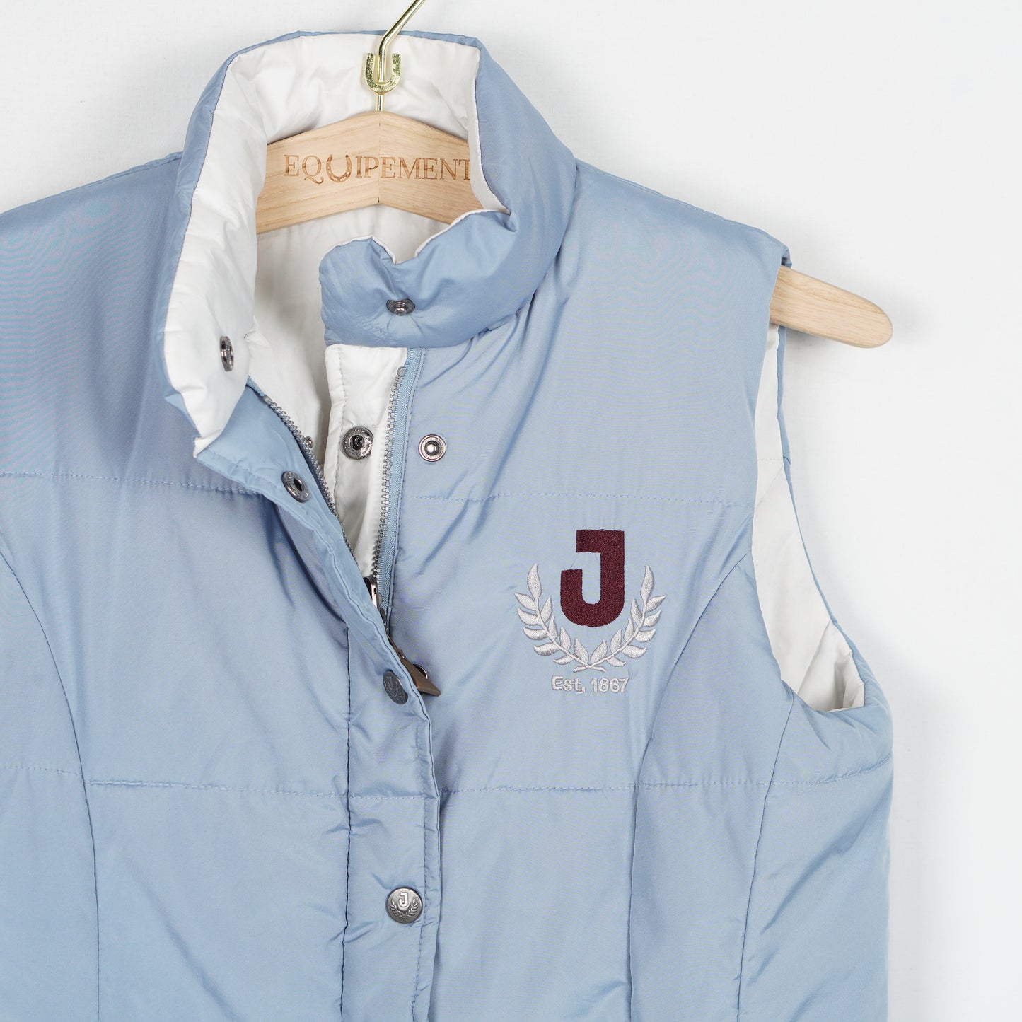 Ridväst Turnable | S