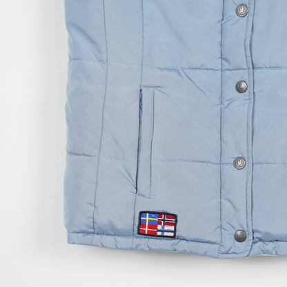 Ridväst Turnable | S