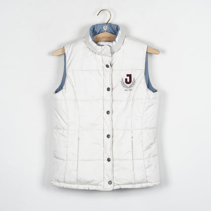 Ridväst Turnable | S