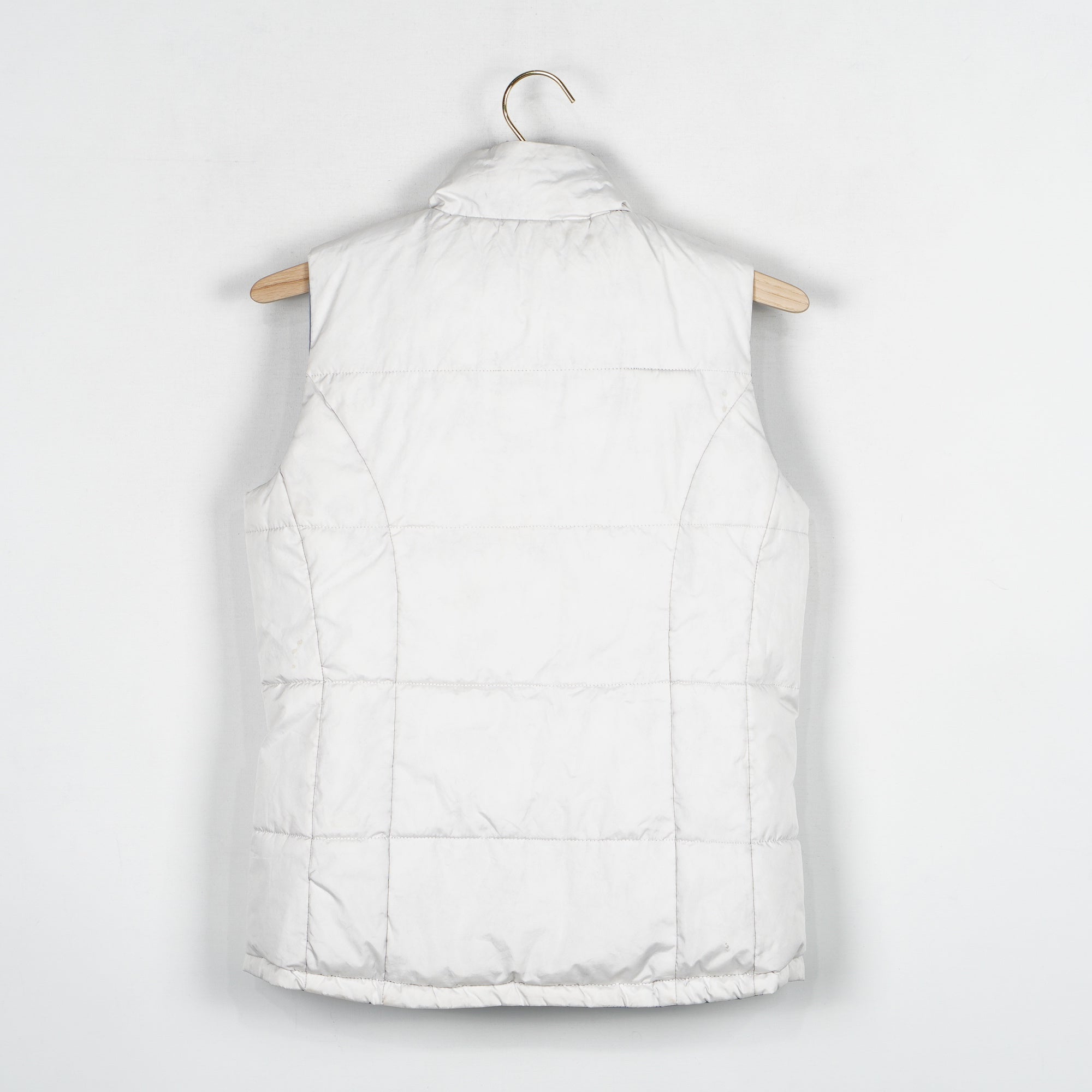Ridväst Turnable | S