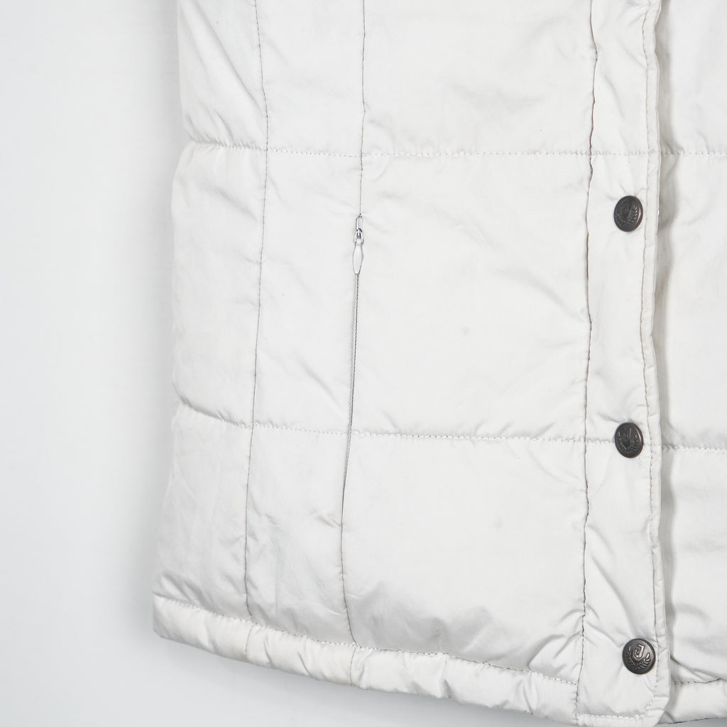 Ridväst Turnable | S