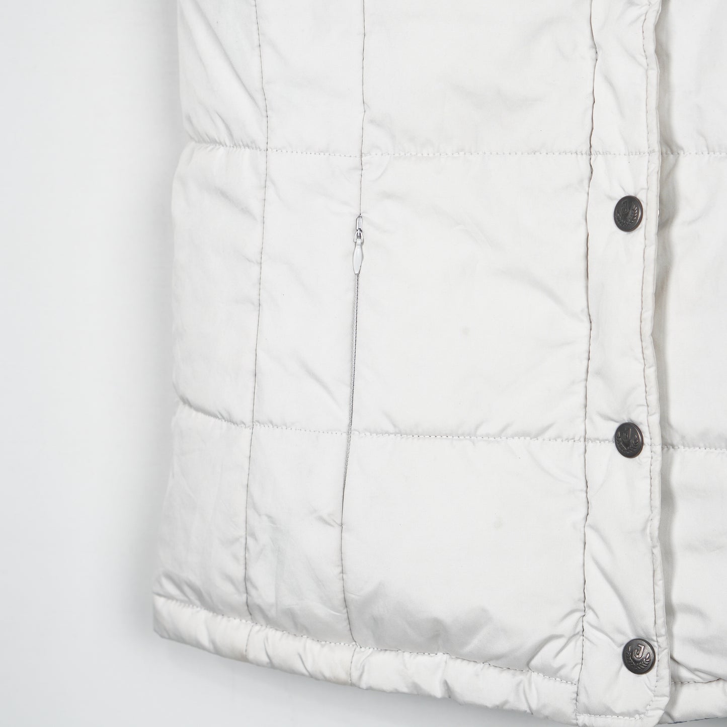 Ridväst Turnable | S