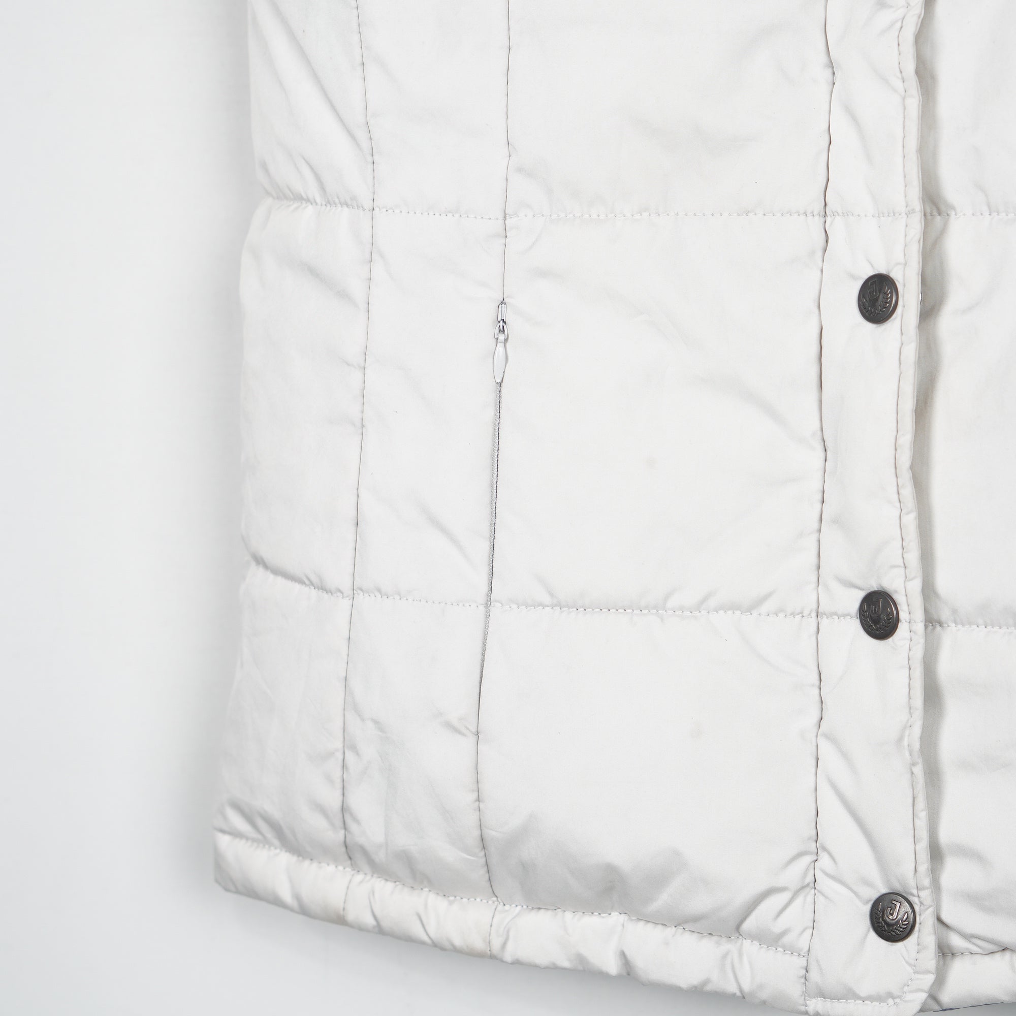 Ridväst Turnable | S