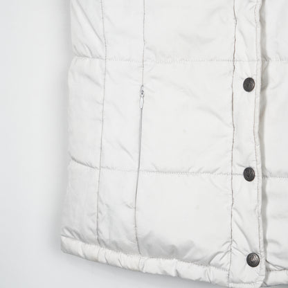 Ridväst Turnable | S