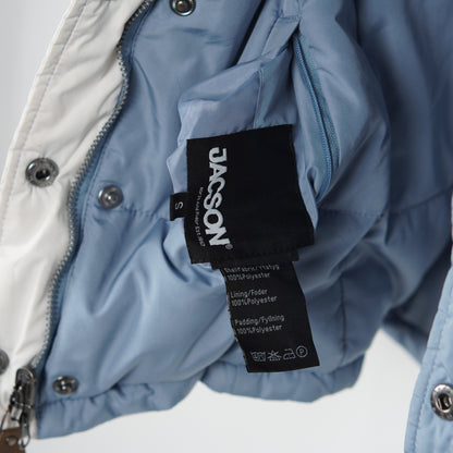 Ridväst Turnable | S