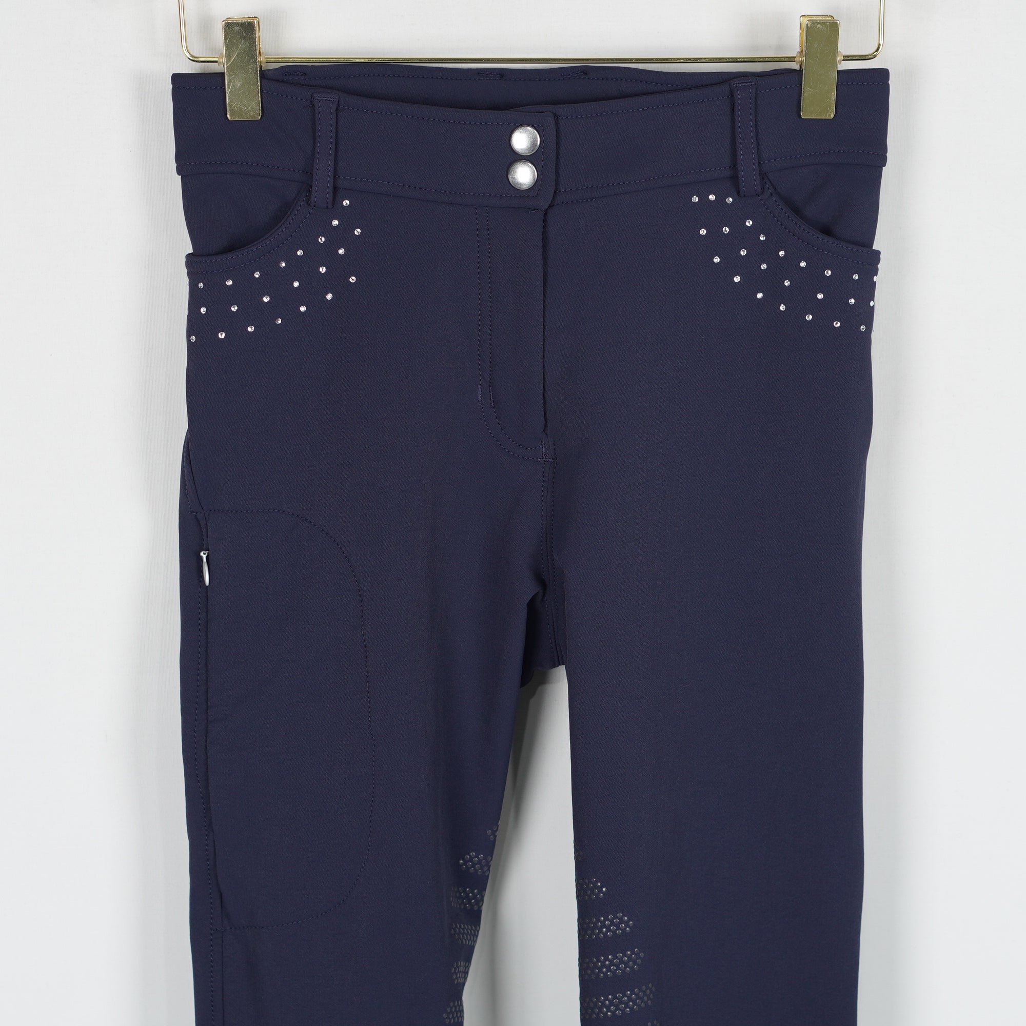 Ridbyxor Bling Halvskodda | 38