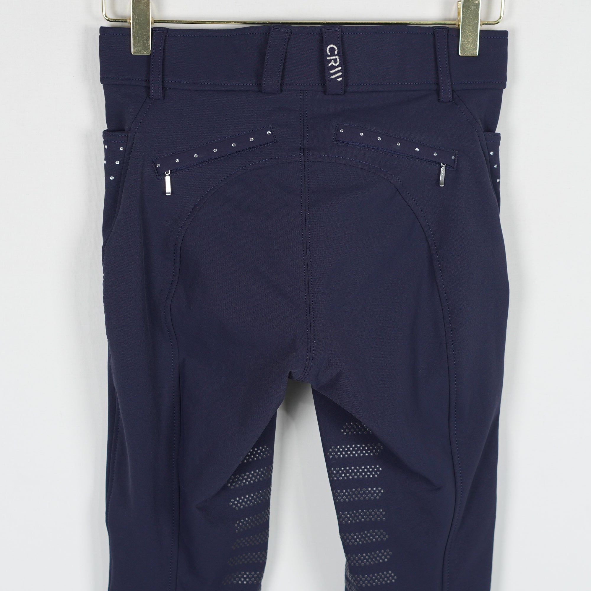 Ridbyxor Bling Halvskodda | 38