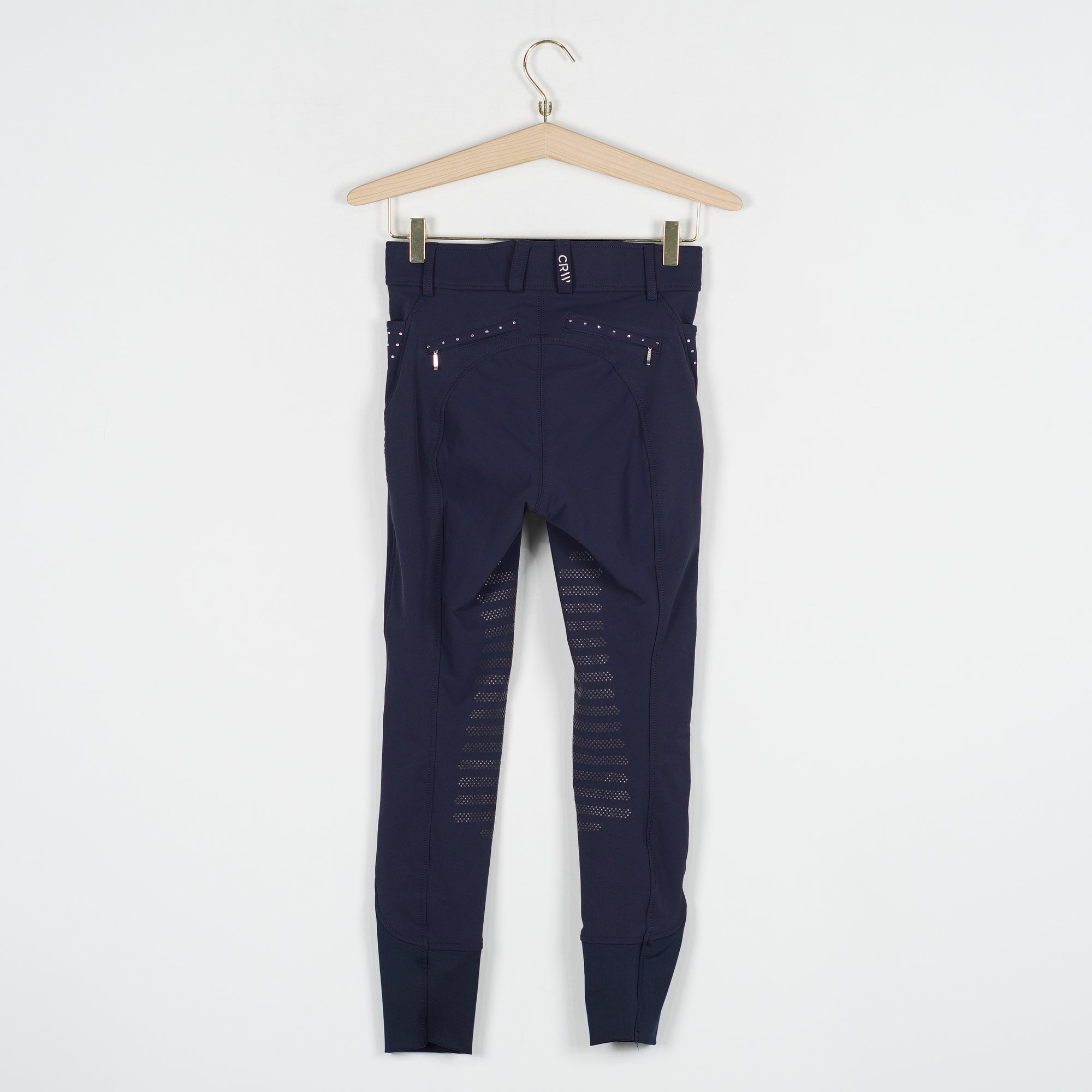 Ridbyxor Bling Halvskodda | 38