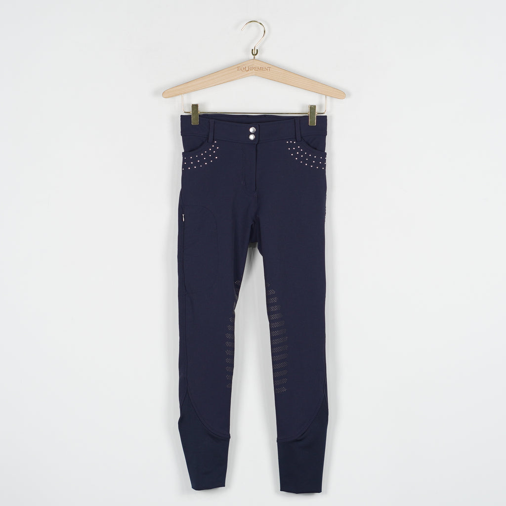 Ridbyxor Bling Halvskodda | 38