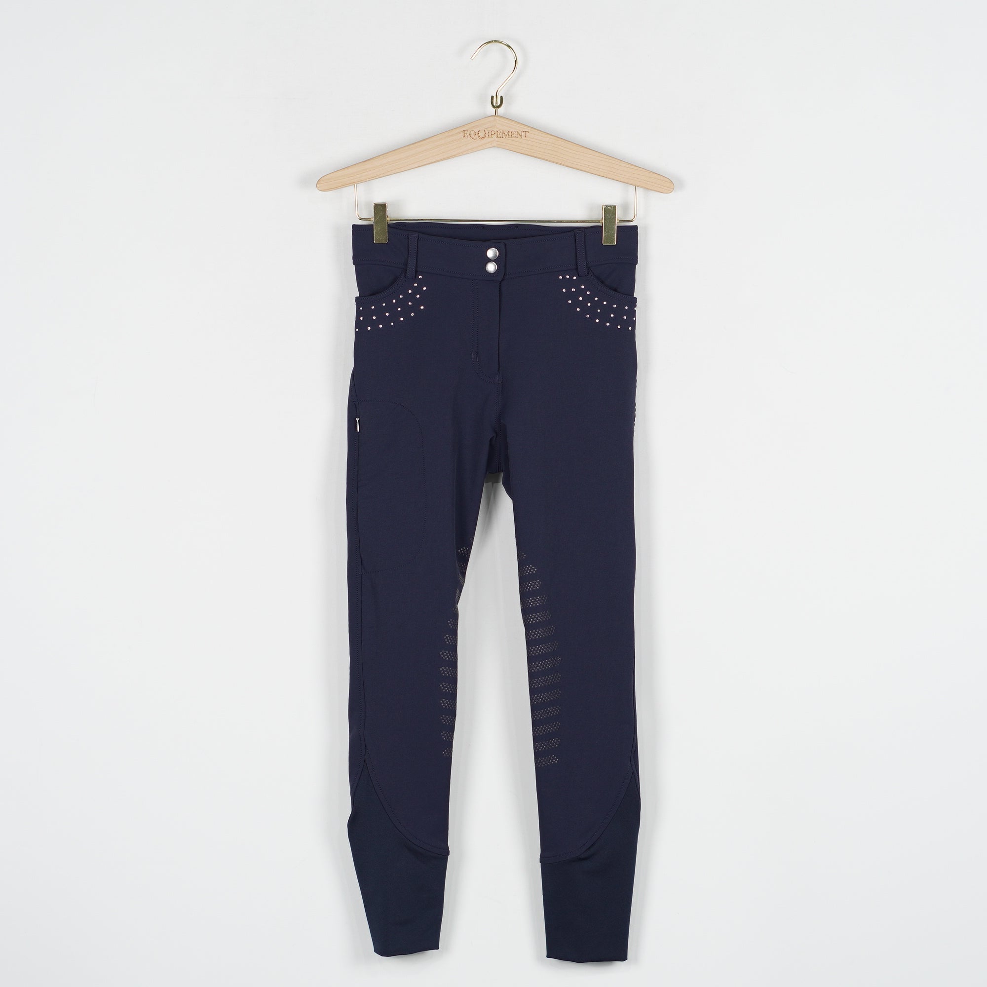 Ridbyxor Bling Halvskodda | 38