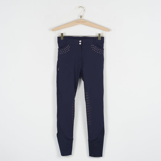 Ridbyxor Bling Halvskodda | 38