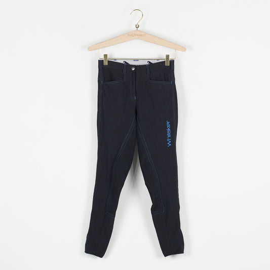 Ridbyxor Helskodda | 26