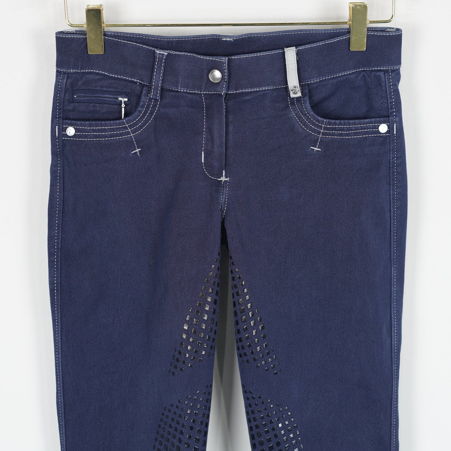 Ridbyxor Denim Stretch | 36