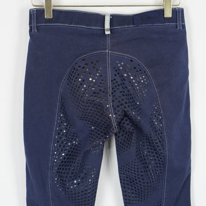 Ridbyxor Denim Stretch | 36