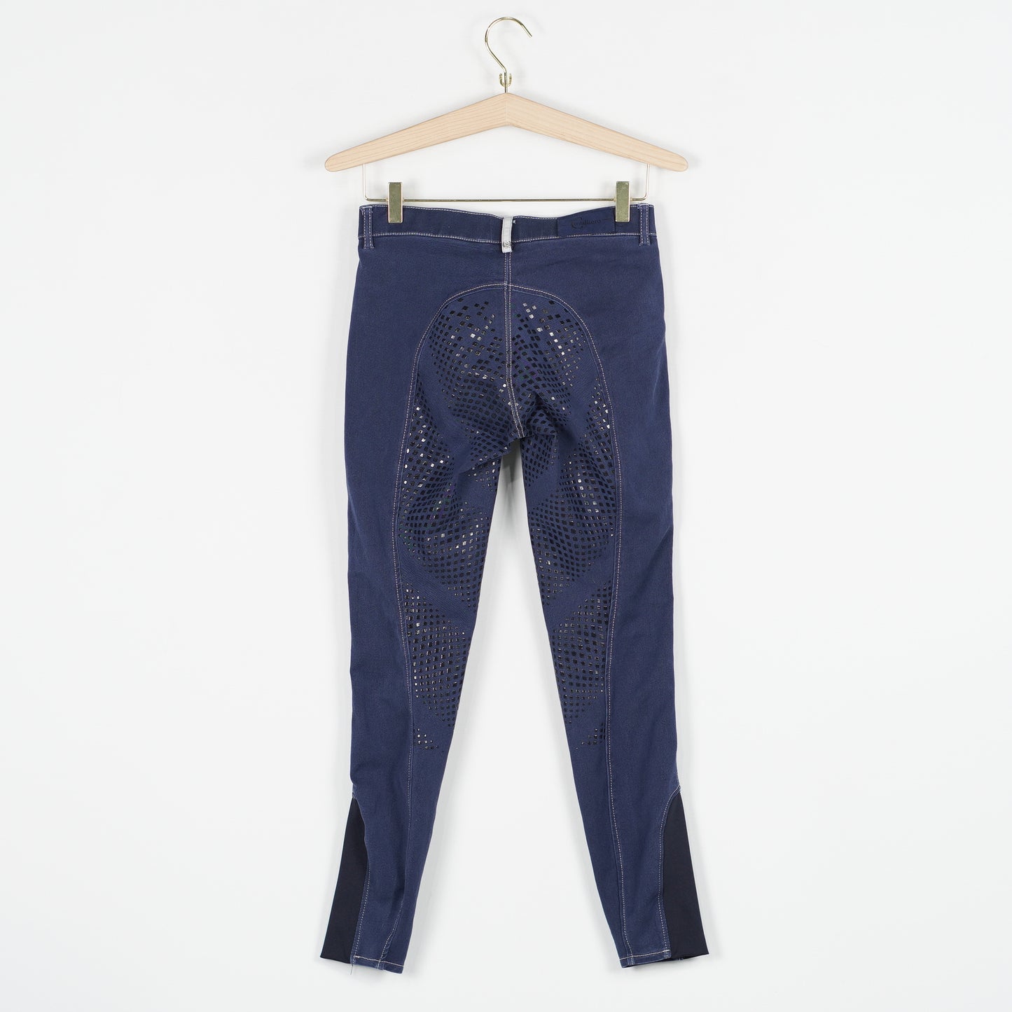 Ridbyxor Denim Stretch | 36