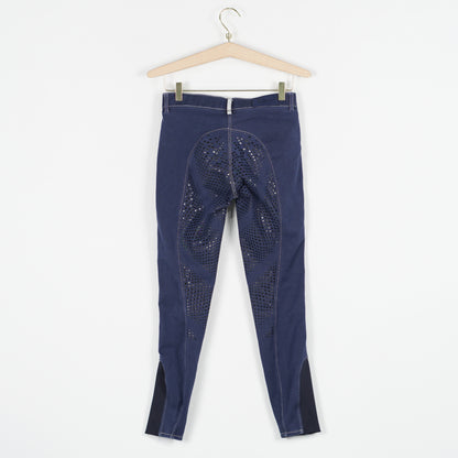 Ridbyxor Denim Stretch | 36