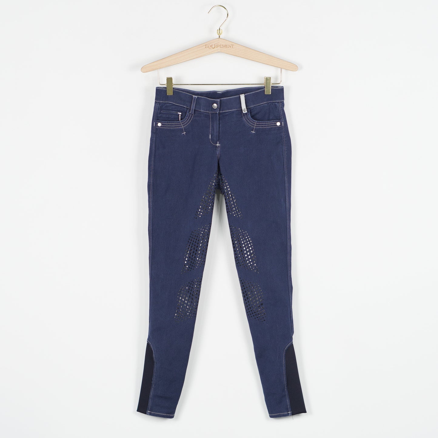 Ridbyxor Denim Stretch | 36