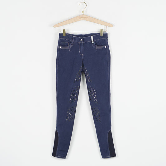 Ridbyxor Denim Stretch | 36