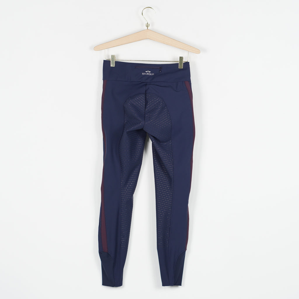 Ridleggings Madison Helskodda | 36