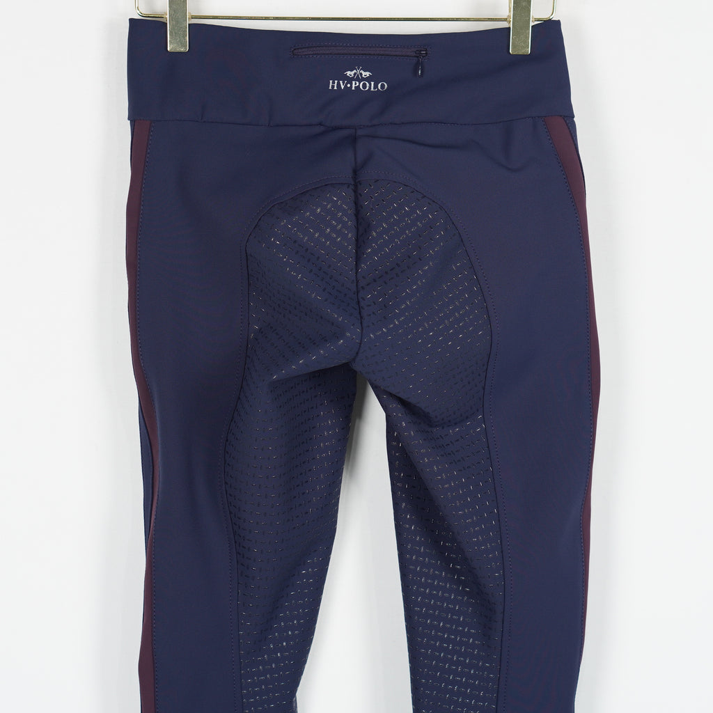 Ridleggings Madison Helskodda | 36