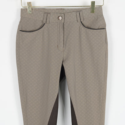 Ridbyxor Lucia Helskodda | 36