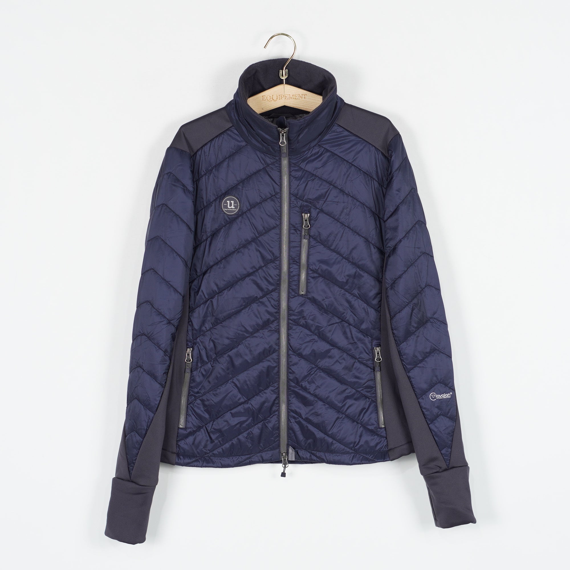 Ridjacka Wool Hybrid | 42