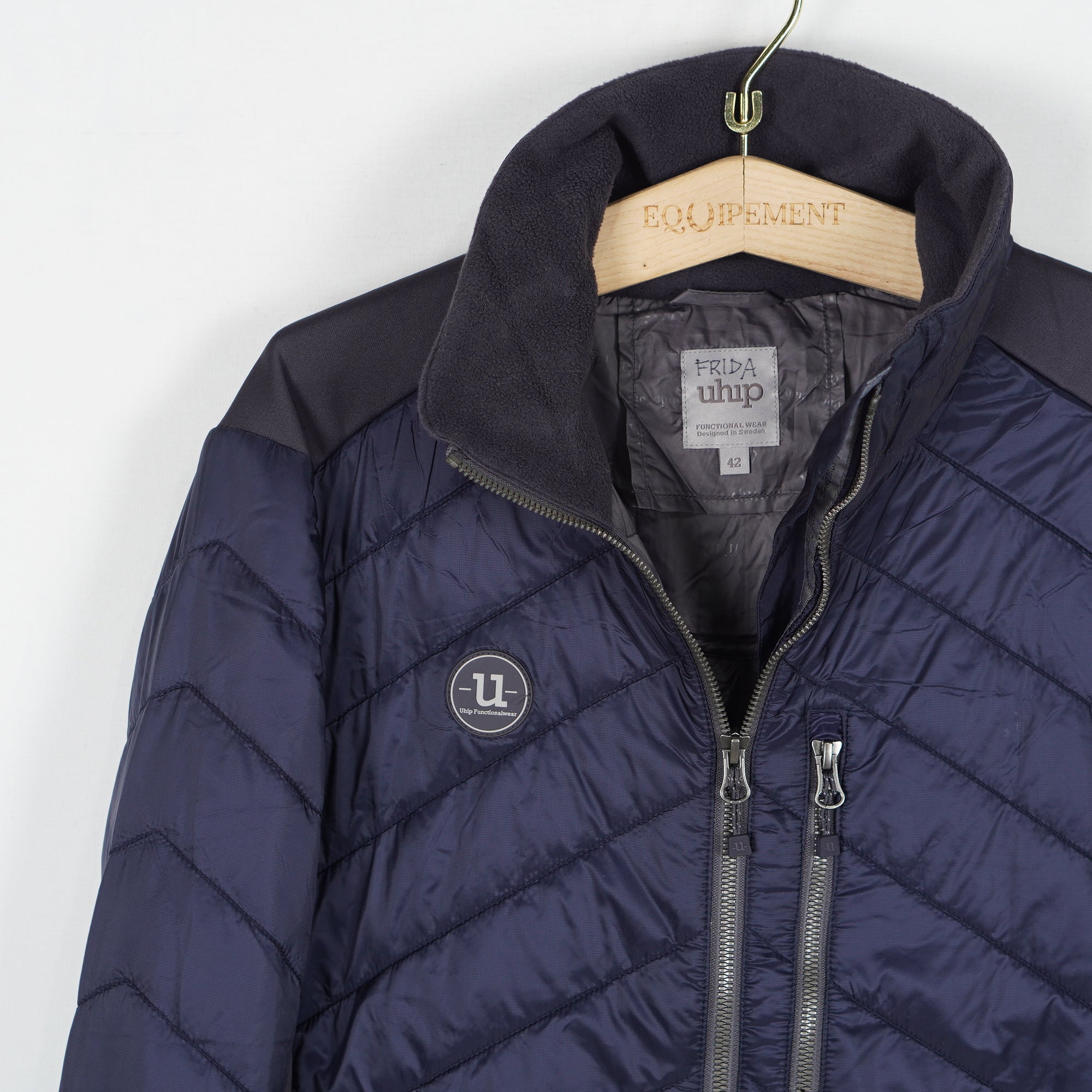Ridjacka Wool Hybrid | 42