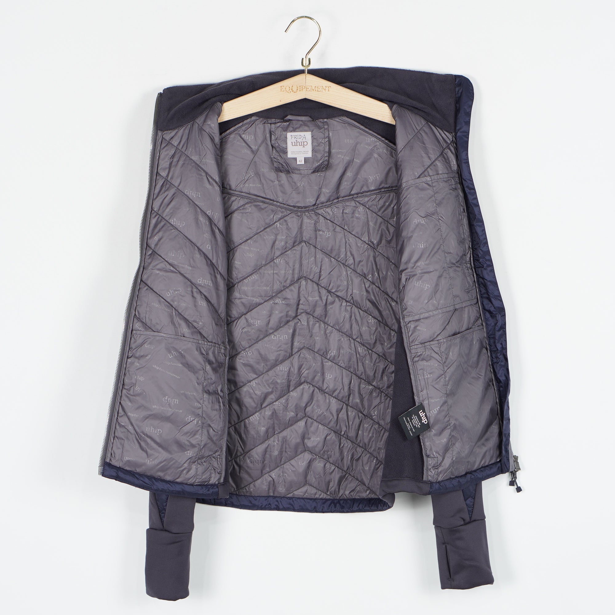 Ridjacka Wool Hybrid | 42
