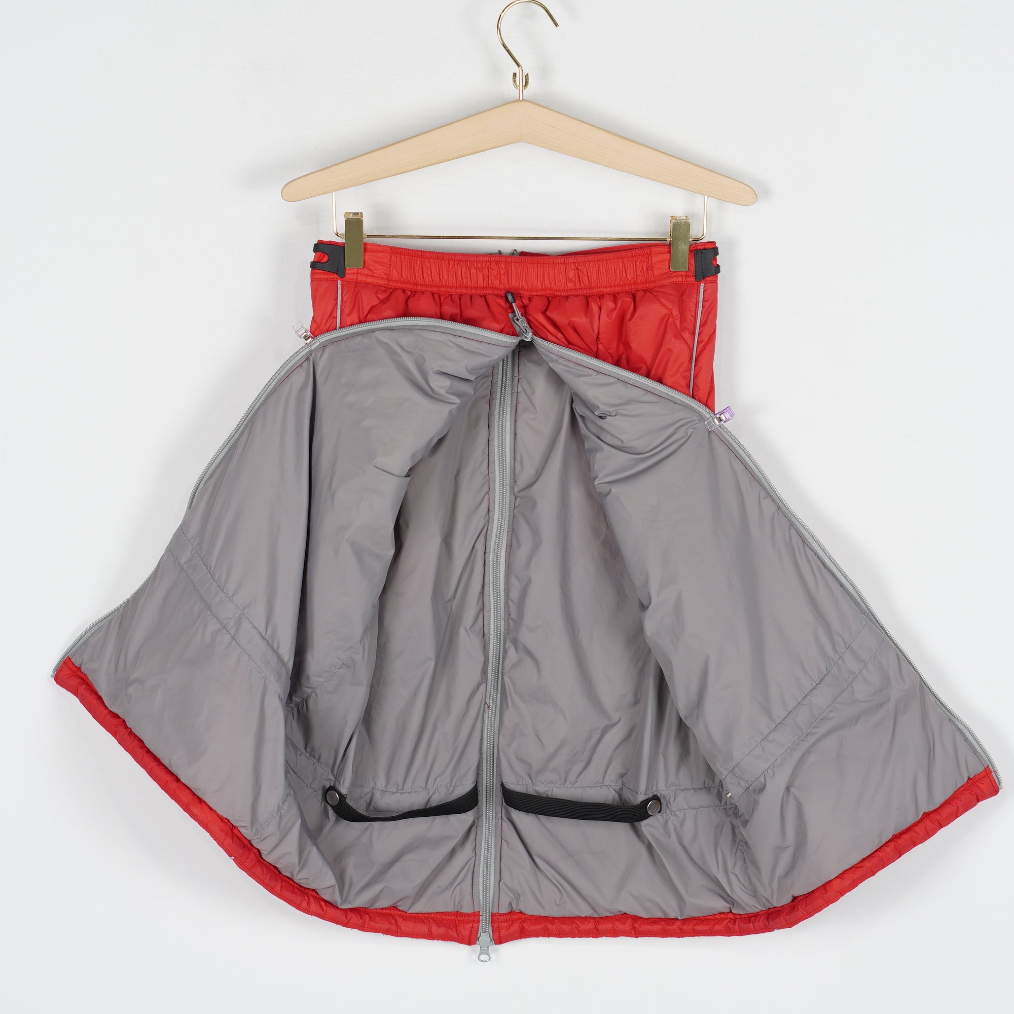 Ridkjol Fodrad | 38