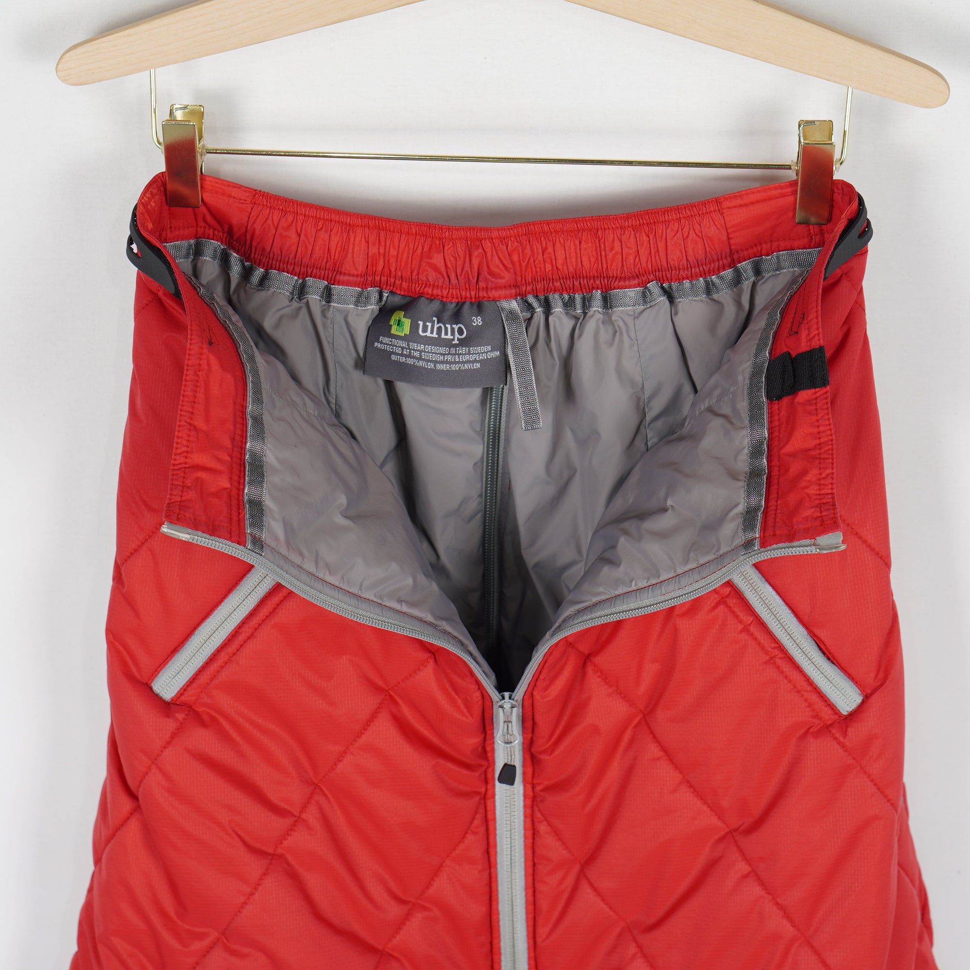 Ridkjol Fodrad | 38
