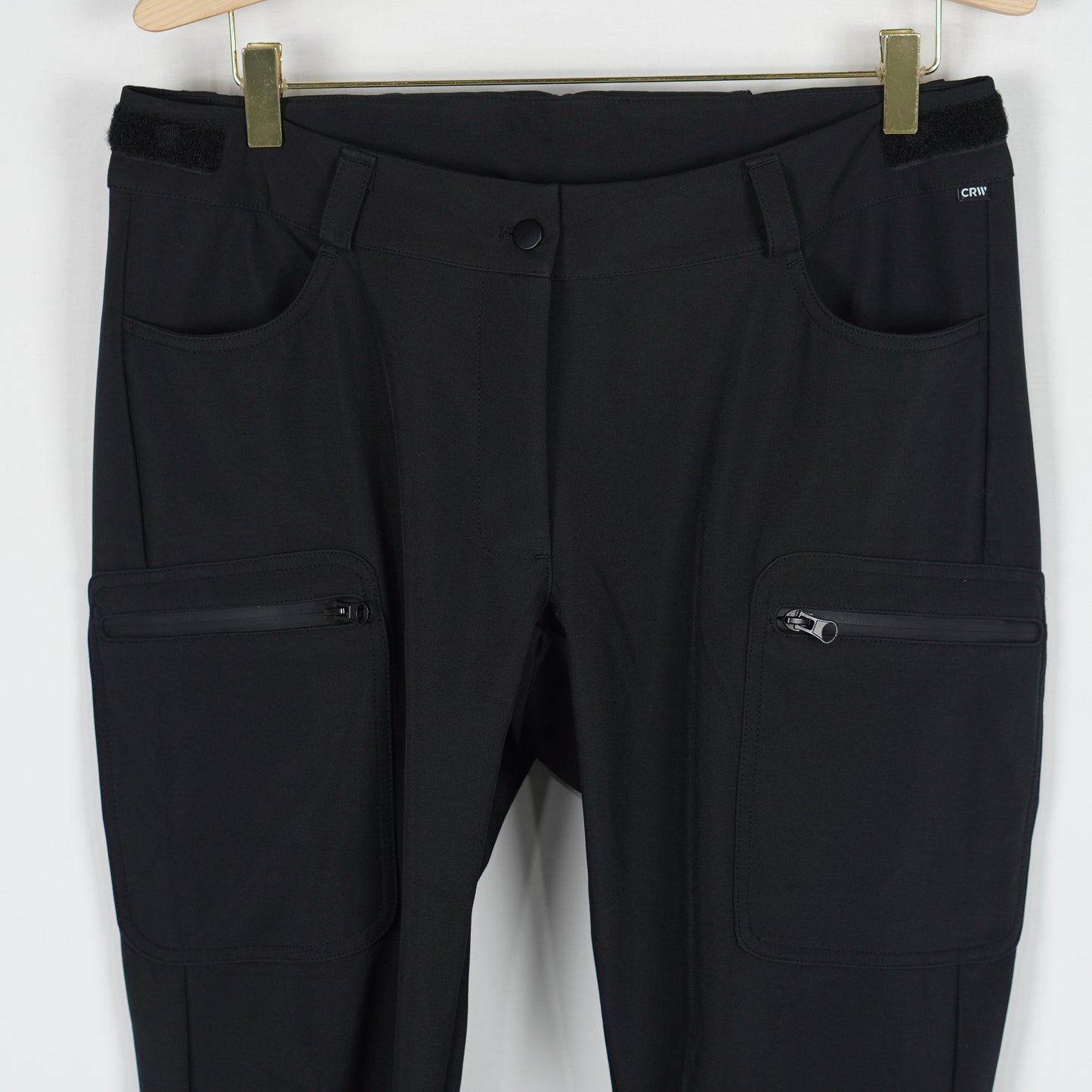 Stallbyxor Softshell Nimbus | 42