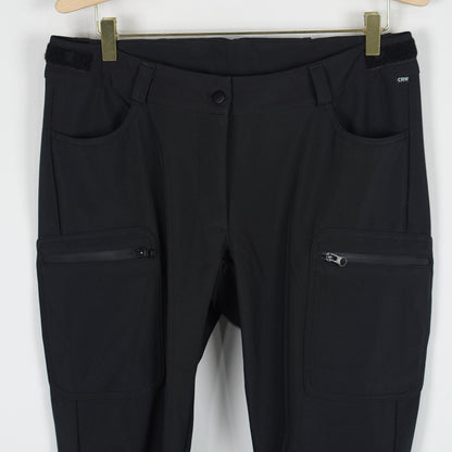 Stallbyxor Softshell Nimbus | 42