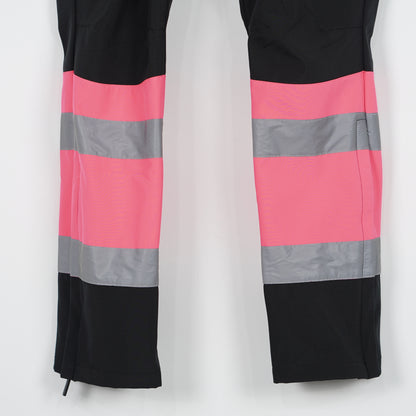 Stallbyxor Softshell Nimbus | 42