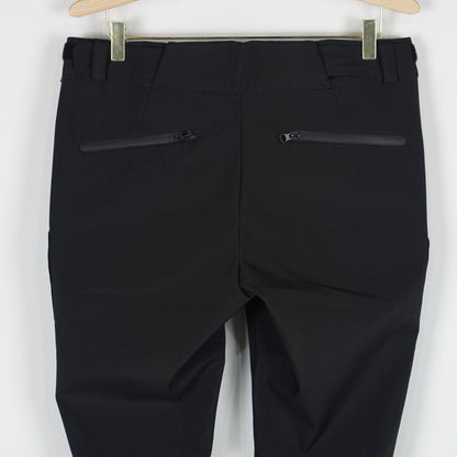 Stallbyxor Softshell Nimbus | 42