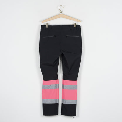 Stallbyxor Softshell Nimbus | 42