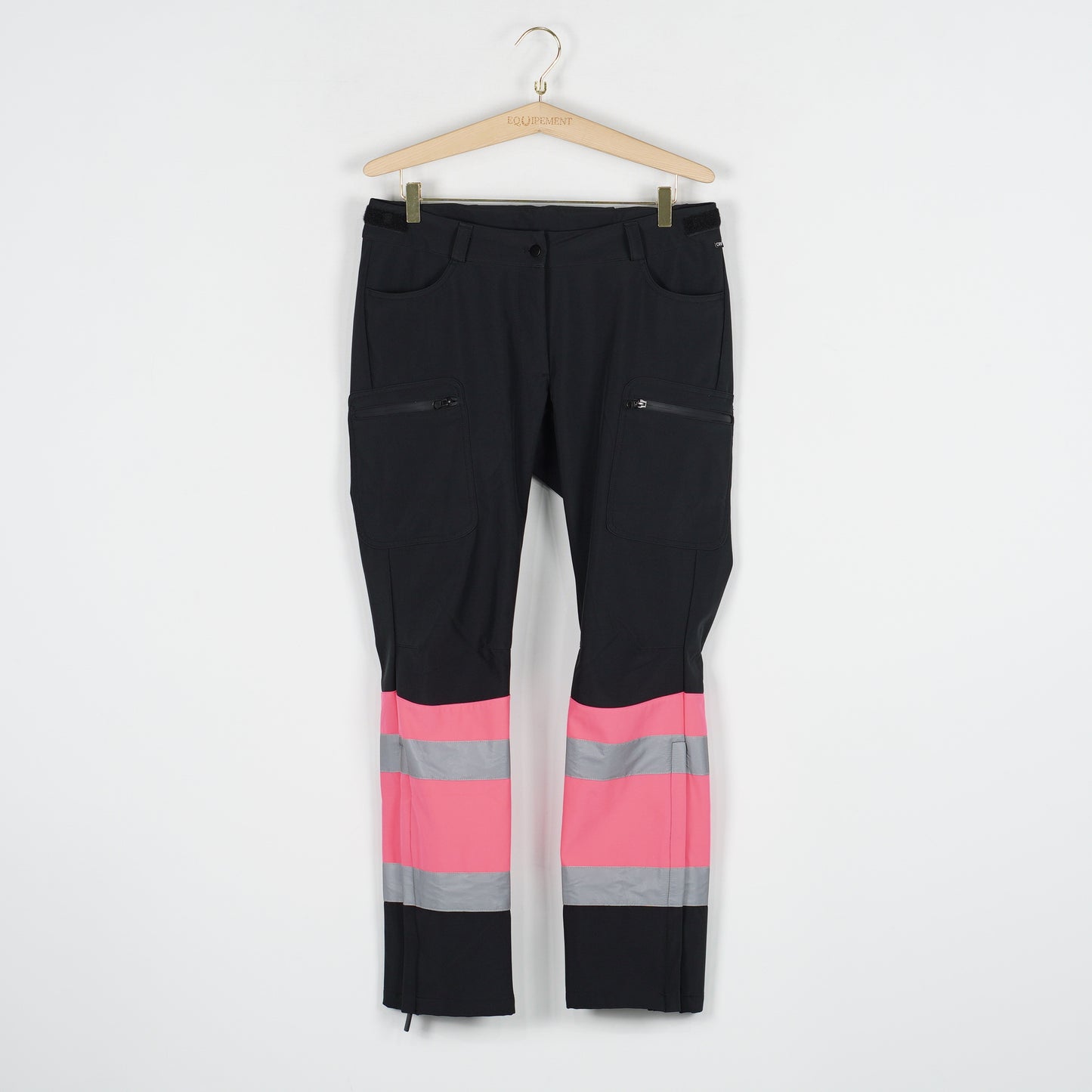 Stallbyxor Softshell Nimbus | 42