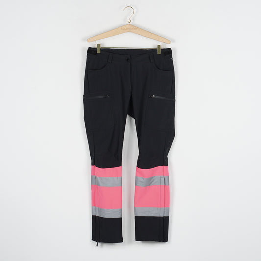 Stallbyxor Softshell Nimbus | 42