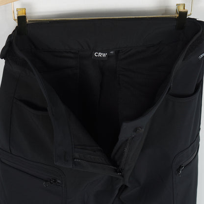 Stallbyxor Softshell Nimbus | 42