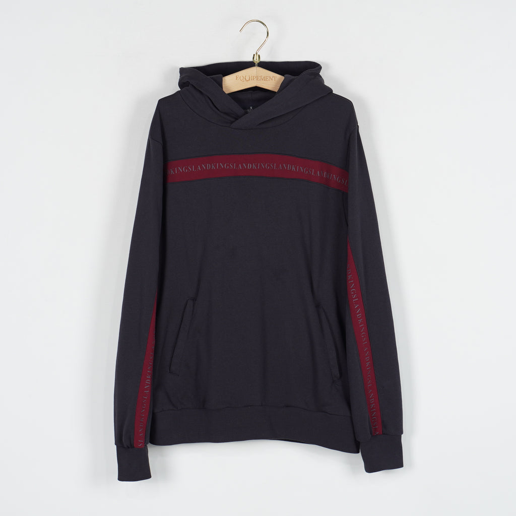 Hoodie Petra | L